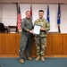 Airman receives Air Force Achievement Medal