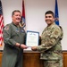 Airman receives Air Force Achievement Medal