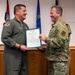 Airman receives Meritorious Service Medal