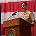 CNIC Fire Academy Graduation