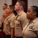 CNIC Fire Academy Graduation
