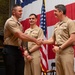 CNIC Fire Academy Graduation
