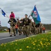 11th annual the 24-hour TACP challenge run