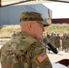 The 115th Regional Support Group welcomes new commander at Change of Command Ceremony