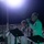 U.S. 7th Fleet Band performs at Elliot Springs Pop Up Food Truck Event