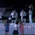 U.S. 7th Fleet Band performs at Elliot Springs Pop Up Food Truck Event