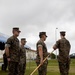 Bridge Company, 9th Engineer Support Battalion conducts deactivation ceremony