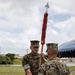 Bridge Company, 9th Engineer Support Battalion conducts deactivation ceremony