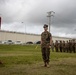 Bridge Company, 9th Engineer Support Battalion conducts deactivation ceremony