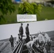 Team Kadena commemorates the Days of Remembrance