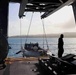 USS Charleston small boat ops