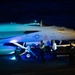 USS Carl Vinson (CVN 70) Sailors Conduct Flight Operations in the Pacific Ocean