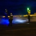 USS Carl Vinson (CVN 70) Sailors Conduct Flight Operations in the Pacific Ocean