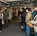 CFAY hosts tour for Twitter followers