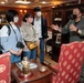 CFAY hosts tour for Twitter followers