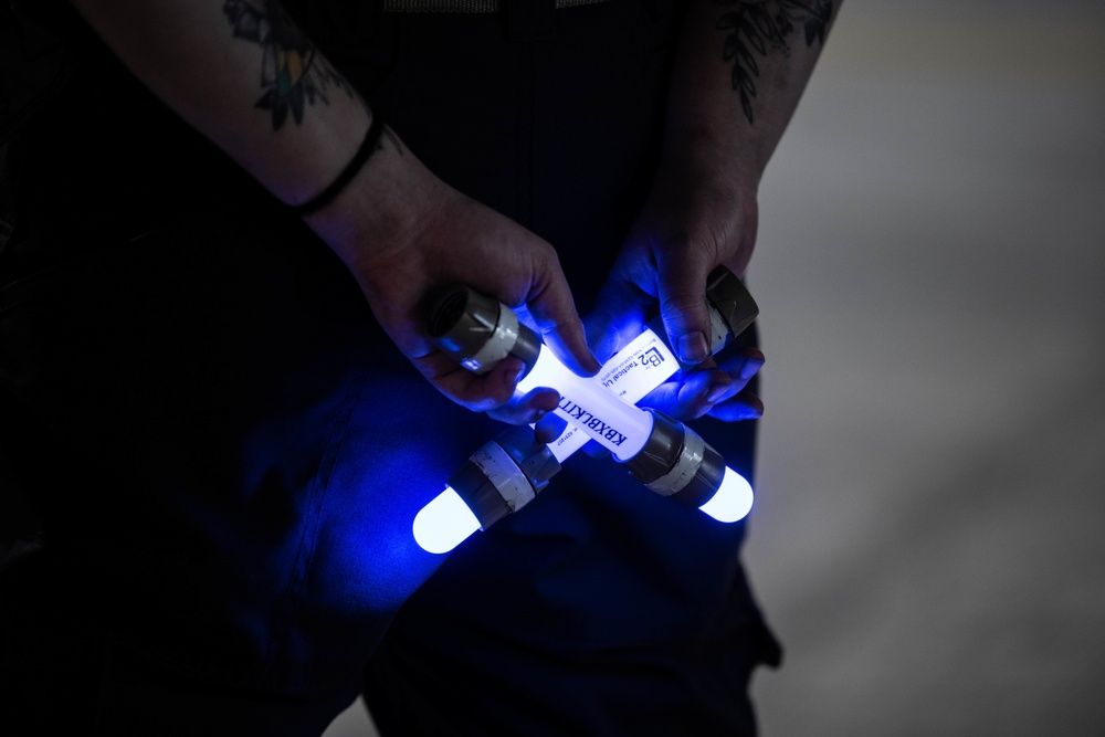 Kadena takes off for RED FLAG-Alaska