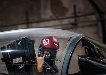 Kadena takes off for RED FLAG-Alaska