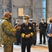 Adm. Ryo Sakai tours Naval Beach Unit 7