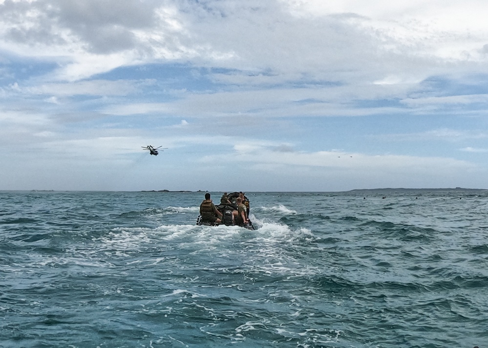 Helo Casting Round 2