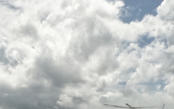 Helo Casting Round 2