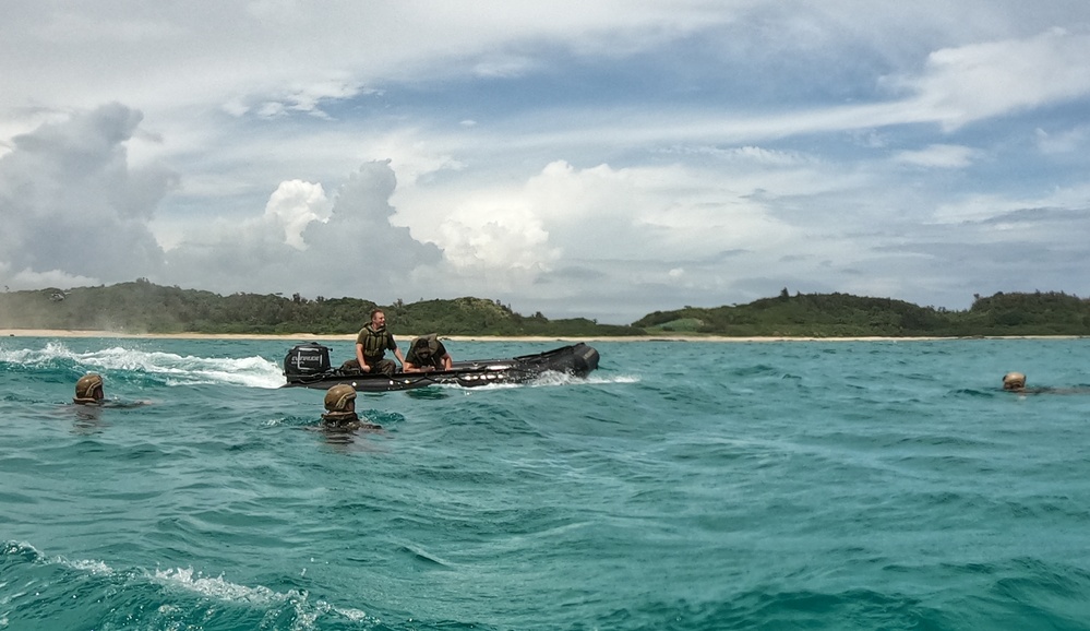 Helo Casting Round 2