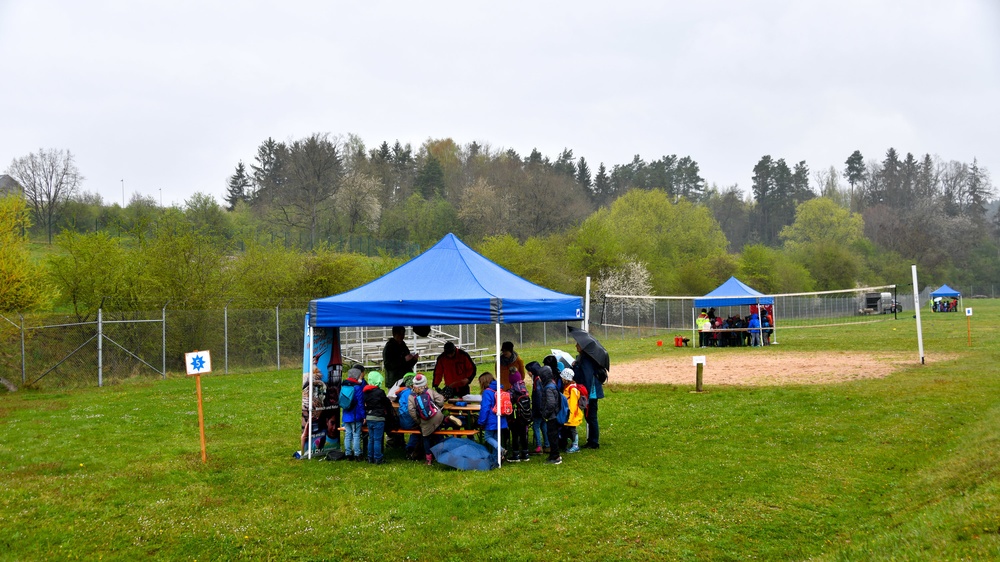 USAG Ansbach Earth Day 2022