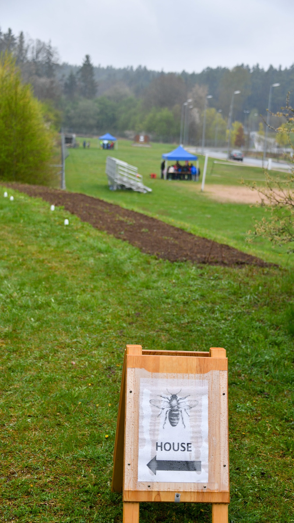 USAG Ansbach Earth Day 2022