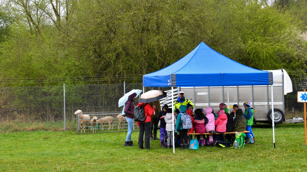 USAG Ansbach Earth Day 2022