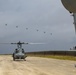 HMLA-369 Flying The Barn