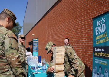 SAFER Challenge 2022