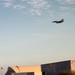 449 AEG attend French Vol de Nuit airshow