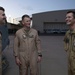 449 AEG attend French Vol de Nuit airshow
