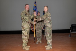 Gallant Unit Citation Awarded to 385th Air Expeditionary Group During Inactivation Ceremony