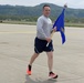 86th AW kicks off weekend, wing run