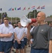 86th AW kicks off weekend, wing run