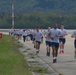 86th AW kicks off weekend, wing run