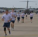 86th AW kicks off weekend, wing run