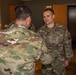 8th Air Force Leadership Visits Dyess AFB