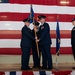 434th Flying Training Squadron Change of Command Ceremony