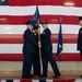 434th Flying Training Squadron Change of Command Ceremony