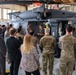 Royal Saudi Air Force visits Moody AFB