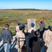 Royal Saudi Air Force visits Moody AFB