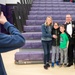 Navy Band visits Ann Arbor, Mich.
