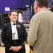 Navy Band visits Ann Arbor, Mich.