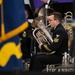 Navy Band visits Ann Arbor, Mich.