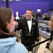 Navy Band visits Ann Arbor, Mich.