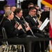 Navy Band visits Ann Arbor, Mich.