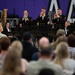 Navy Band visits Ann Arbor, Mich.