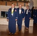 U.S. Air Force Chief Master Sgt. Recognition Ceremony