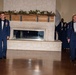 U.S. Air Force Chief Master Sgt. Recognition Ceremony